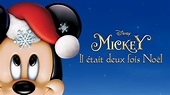 Mickey's Twice Upon a Christmas (2004) - AZ Movies