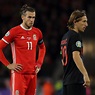 Gareth Bale, Luka Modric Injured in Wales vs. Croatia Euro 2020 ...