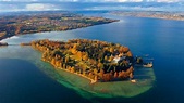 Lago di Costanza: ecco dove si trova e cosa visitare [GALLERY]