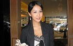曹敏莉（中国香港女演员、2003年香港小姐冠军）_百度百科