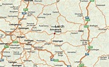 Lorch Location Guide