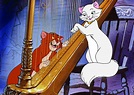 the, Aristocats, Animation, Cartoon, Cat, Cats, Family, Disney ...