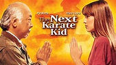 Ver El nuevo Karate Kid (1994) Online en Español y Latino - Cuevana 3