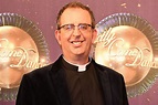 Rev Richard Coles confirms tragic cause of husband David’s death