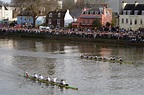 The Boat Race: 10 Interesting Facts and Figures about the Oxford ...