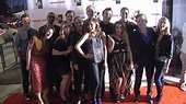 Cast of "Youthful Daze: The Series" Season 3 Premiere Party ARRIVALS ...