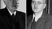 Keynes VS Hayek. El choque que definió la economía moderna