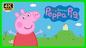 Peppa Pig - Pelicula Completa en Español - YouTube