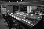 History - AIR Studios
