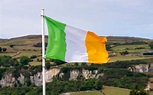 Bandera de Irlanda Significado Historia e Imágenes