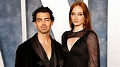 Joe Jonas and Sophie Turner confirm divorce after four years of marriage