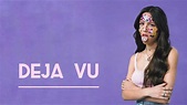 olivia rodrigo - deja vu (lyrics) - YouTube