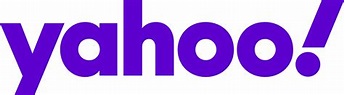 Yahoo! Logo - PNG y Vector