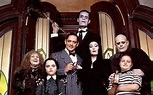 Los locos Addams. Qué pasó con los actores de la película - Grupo Milenio