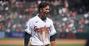 Nothing But Smiles For Tyler Freeman In Cleveland Guardians And MLB ...