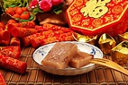 8 Lucky Foods to eat on Chinese New Year's Eve | Haisue