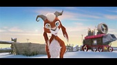 Elliot el Reno más Pequeño (Elliot the Littlest Reindeer) | Trailer Oficial | Diciembre 2019 ...