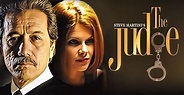 The Judge - Ver la serie online completas en español