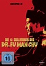 Die 13 Sklavinnen des Dr. Fu Man Chu: DVD oder Blu-ray leihen ...