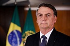 "Vou deixar bem claro: quem vai decidir 5G sou eu", diz Bolsonaro ...