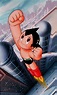 Astro Boy Fan Art & Official Art — The 1980 Astro Boy series turns 40 ...