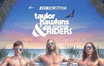 TAYLOR HAWKINS & THE COATTAIL RIDERS: guarda il nuovo video “Middle Child"