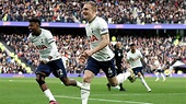 WATCH: Oliver Skipp on the double! Midfielder inspires Tottenham ...