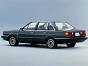 Volkswagen Santana 1987 - Look at the car
