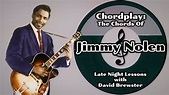 Chordplay - The Chords Of Jimmy Nolen - YouTube