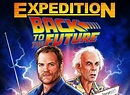 Expedition: Back to the Future TV Show Air Dates & Track Episodes ...