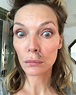 Michelle Pfeiffer Posts Relatable Makeup Mishap on Instagram