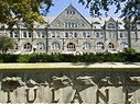 A Visit to Tulane University | College Expert