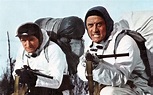 Movie Review: The Heroes Of Telemark (1965) | The Ace Black Movie Blog