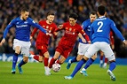 Liverpool vs Everton LIVE: FA Cup commentary stream and latest score ...