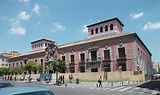 File:Museo de Historia de Madrid (España) 01.jpg - Wikimedia Commons