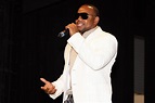 The Life and Music of R&B Singer Myron Avant