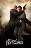 The Hitman's Bodyguard (2017) - Posters — The Movie Database (TMDB)