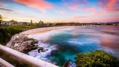 Bondi Beach, Sydney - Foto, Wegbeschreibung, Lage | Planet of Hotels