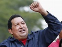 Vida de Hugo Chávez - ELTIEMPO.COM