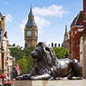 13 Reasons Trafalgar Square Is Famous (And Why You Should Visit!)