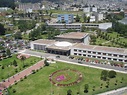 Universidad Central del Ecuador - EcuRed