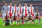 New ranking FIFA. Higher position of Polish National Team | Association ...