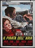 Il Pirata Dell' Aria | Original Vintage Poster | Chisholm Larsson Gallery