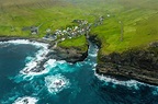 The Ultimate Guide to Eysturoy | Guide to Faroe Islands : Guide to ...
