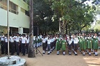 Vanavani Matriculation Higher Secondary School, Iit Campus, Chennai ...