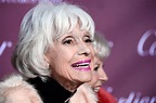 Broadway Legend Carol Channing Has Died At Age 97