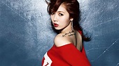 Kim Hyun a Singer South Korea wallpaper | 1920x1080 | #20121
