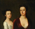 Lady Dorothy Savile (1699–1758), Countess of Burlington and Countess of ...