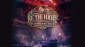 Out Now - Beth Hart Live At The Royal Albert Hall | Beth Hart