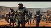 Série TV – Un trailer et une date de sortie | Halo.fr